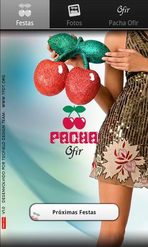 Pacha Ofir