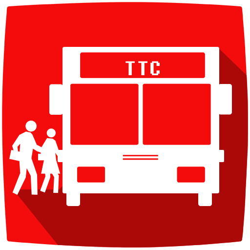 TTC Toronto Transit Live