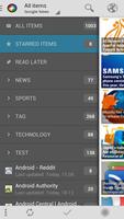 BazQux Reader | News+