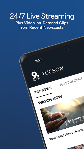 KGUN 9