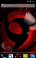 Sharingan Wallpaper