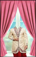 Shervani Photo Suit