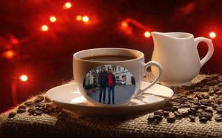 Coffee Mug Photo Maker