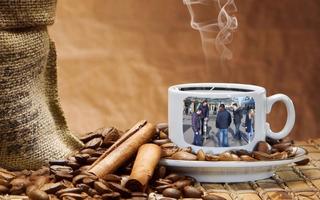 Coffee Mug Photo Maker