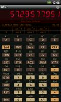 TI-58C/59 Calculator Emulator