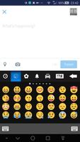 Color Emoji - Emoji Keyboard