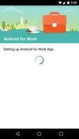 Android for Work App