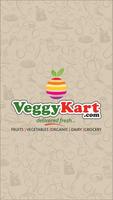 VeggyKart - Online Grocery