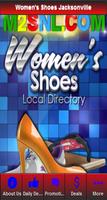 WOMEN'S SHOES JACKSONVILLE