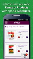 Krocery - Online grocery store