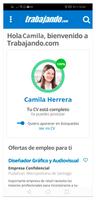 Empleos - Trabajando.com