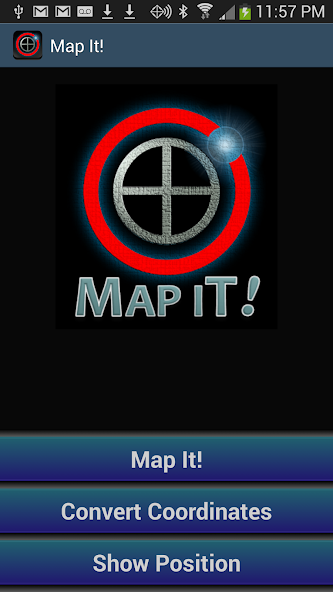 Map It!