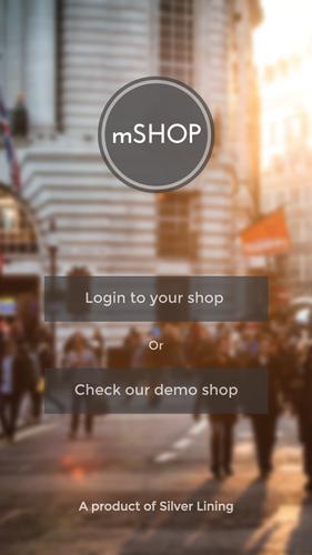 mShop