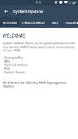 System Updater (ROM Download)