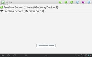 Easy Upnp
