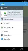 Paperless Events