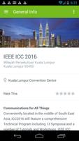 IEEE ICC 2016