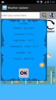 Weather Smart Updater