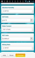 Vaisala Humidity Calculator