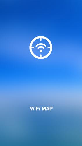 wifi map