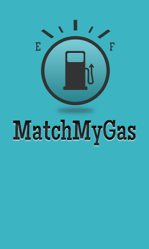 MatchMyGas Free