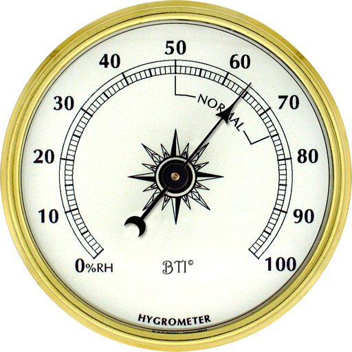 Hygrometer