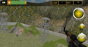 Army Gunship: Attack Adventure