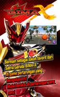 BIMA-X