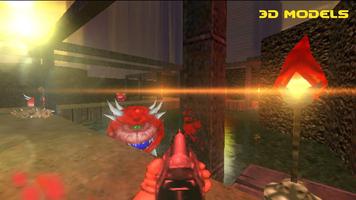 D-GLES Demo (Doom source port)