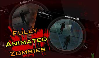 iSnipe: Zombies (Beta)