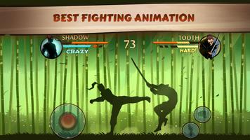 Shadow Fight 2 for Android TV