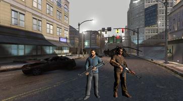 City Sniper Shooting 3D