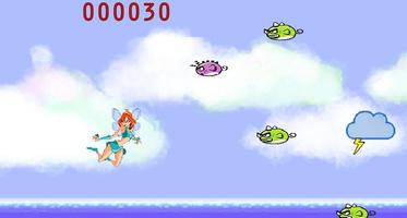 Fairy Adventure Game