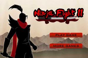 Ninja Fight II