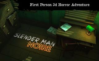 Slender: Noire