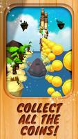 Island Adventures - Tap Rush