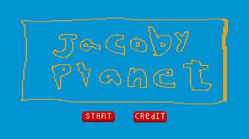 Jacoby Planet