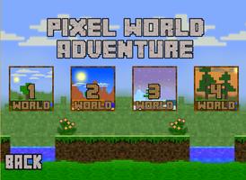 Pixel World Adventure free