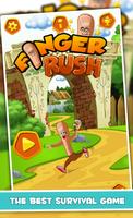 Finger Rush