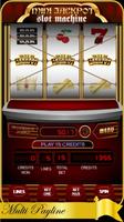 Mini Jackpot Slot Machine