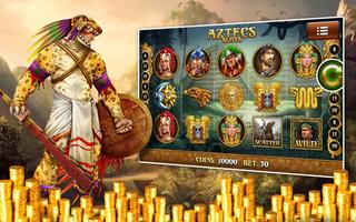 Slots: Aztec Way Free Pokies