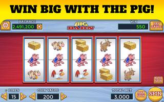 Big Barn Slots