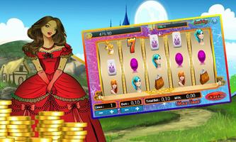 Princes sponge slot-Let's play