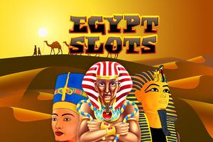 Egypt Pharaoh Slots