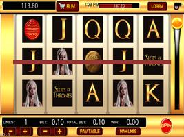 Slot of Thrones Casino