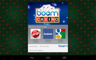 Boom Casino