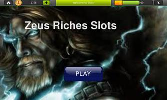 Zeus Riches Slots