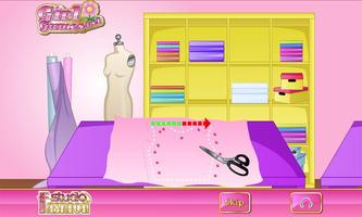 Princess Dress Fashion Studio