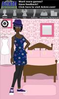 Ackmi Dress Up Free Girls Game