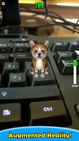 Talking Puppies - virtual pet